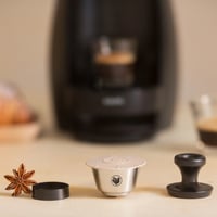 WayCap Dolce Gusto Hervulbare Cups sfeer