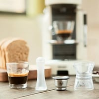 WayCap Nespresso Hervulbare Cups sfeerbeeld 1