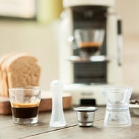 WayCap Nespresso Hervulbare Cups sfeerbeeld 1