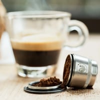 WayCap Nespresso Hervulbare Cups sfeerbeeld 2