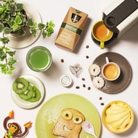 WayCap Nespresso Hervulbare Cups 2 cups sfeer 1