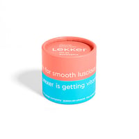 The Lekker Company Natuurlijke Zonnebrand SPF 30 potje