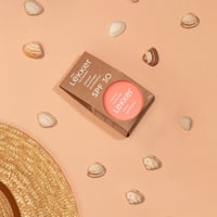 The Lekker Company Natuurlijke Zonnebrand SPF 30 sfeer 2