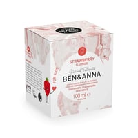 Ben & Anna Tandpasta - Aardbei voor Kinderen doosje