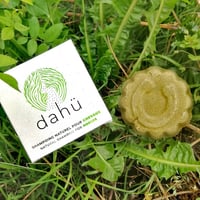 Dahü Vaste Dierenshampoo - Shampoo voor Paarden