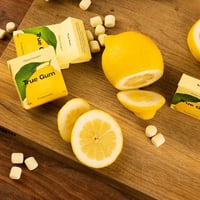 True Gum - Lemon sfeer