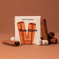 True Gum - Cinnamon sfeer