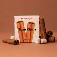 True Gum - Cinnamon sfeer