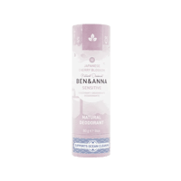 Ben & Anna Deodorant Sensitive - Japanese Cherry Blossom