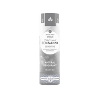 Ben & Anna Deodorant Sensitive - Highland Breeze
