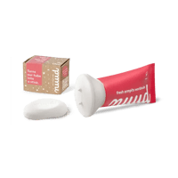 nuud Magic Cap op tube
