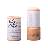We Love The Planet Natuurlijke Lippenbalsem - Velvet Care