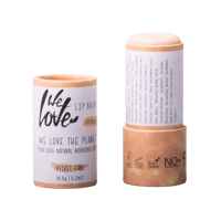 We Love The Planet Natuurlijke Lippenbalsem - Velvet Care