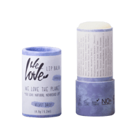 We Love The Planet Natuurlijke Lippenbalsem - Velvet Daily