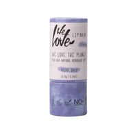 We Love The Planet Natuurlijke Lippenbalsem - Velvet Daily voorkant
