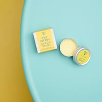 Habeebee Lippenbalsem - Le P'tit Beezou