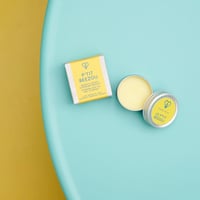 Habeebee Lippenbalsem - Le P'tit Beezou