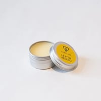 Habeebee Lippenbalsem - Le P'tit Beezou blikje