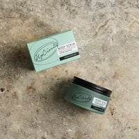 UpCircle Body Scrub - Lemongrass sfeer