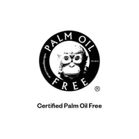 True Drops palmolievrij