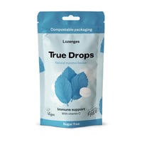 True Drops - Menthol