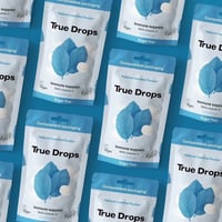 True Drops - Menthol sfeer