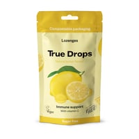 True Drops - Lemon