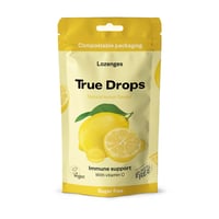 True Drops - Lemon