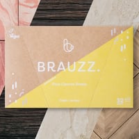 Brauzz Vloerreiniger doosje