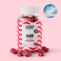 Yummygums Hair voorkant
