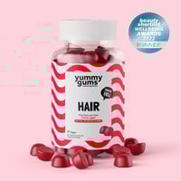 Yummygums Hair voorkant