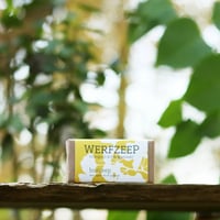 Werfzeep - Boszeep sfeer