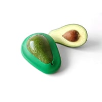 Food Huggers - Avocado Huggers (2 stuks)
