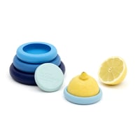 Food Huggers mix (5 stuks) - Ice Blue sfeer