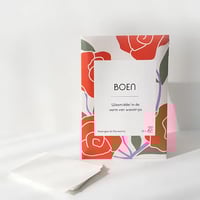 Boen Wasstrips Rozengeur & Maneschijn (32 stuks) sfeerbeeld