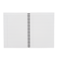 MOYU Uitwisbaar Notitieboek bladzijde lijnen