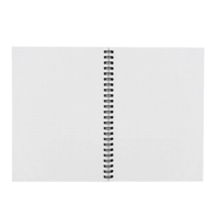 MOYU Uitwisbaar Notitieboek bladzijde punten