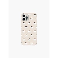 Natch Duurzaam Telefoonhoesje Kopje Koffie iPhone 11 achterkant