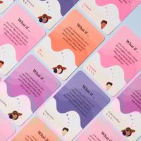 Scenario Cards Gesprekskaarten Persoonlijke Ontwikkeling Your Gratitude (52 kaarten) kaarten
