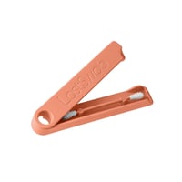 Herbruikbaar Wattenstaafje Last Swab Basic LastObject Oranje