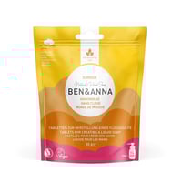 Ben & Anna Handzeep Wolken Tabletten - Sunrise