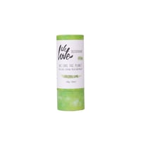 We Love The Planet - Natuurlijke deodorant stick - Luscious Lime (Vegan)