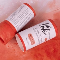 We Love The Planet - Natuurlijke deodorant stick - Sweet & Soft (Vegan) sfeer