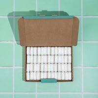 Brauzz Vaatwastabletten binnenkant 52 tabletten