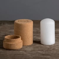 Biork Aluin Crystal Deodorant Stick sfeer 2