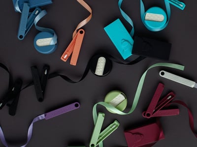 Diverse producten van LastObject