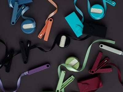 Diverse producten van LastObject