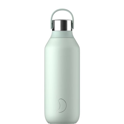 Chilly's Bottle Series 2 Lichen Green (500 ml)