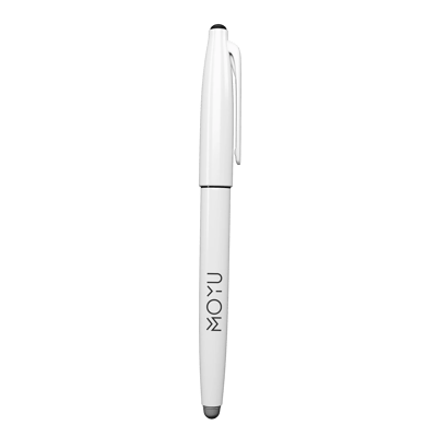 MOYU Uitwisbare Ball Pen zwart
