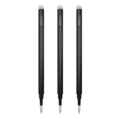 MOYU Pilot FriXion Inktvullingen (3 stuks)